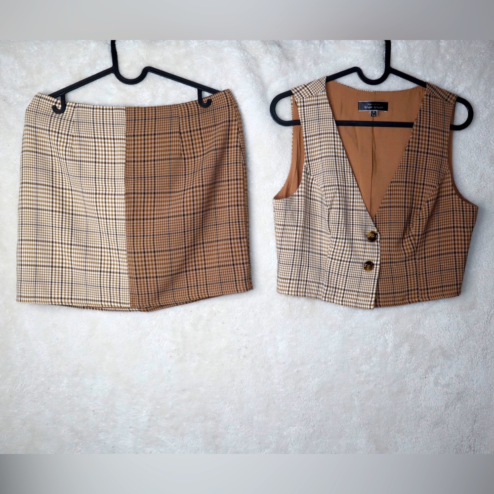 2 piece set